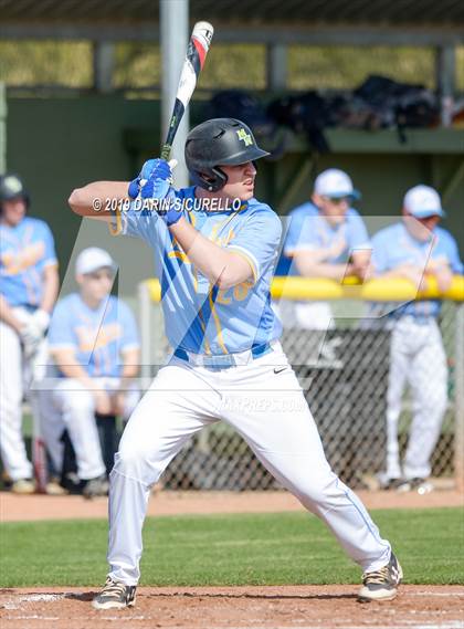 Thumbnail 2 in Maine West vs. Sunset (Pride Classic) photogallery.