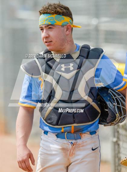 Thumbnail 3 in Maine West vs. Sunset (Pride Classic) photogallery.