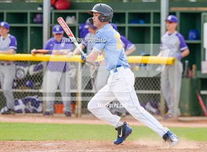 Thumbnail 2 in Maine West vs. Sunset (Pride Classic) photogallery.