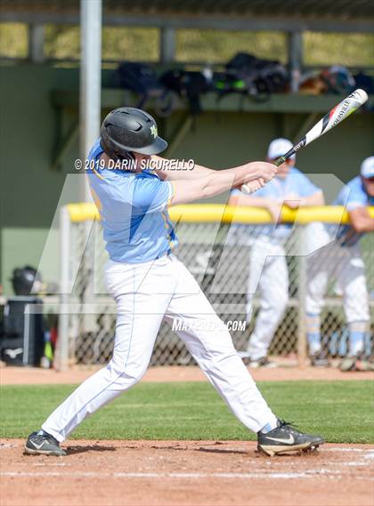 Thumbnail 2 in Maine West vs. Sunset (Pride Classic) photogallery.