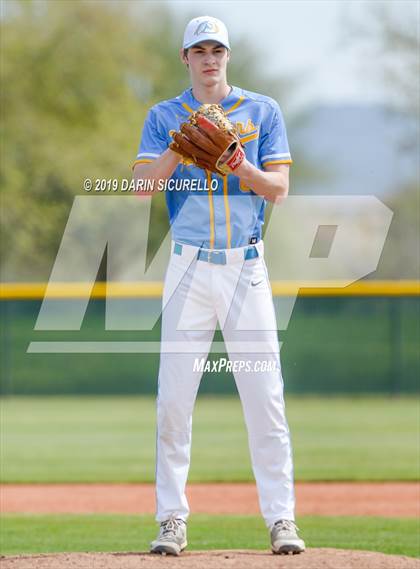 Thumbnail 1 in Maine West vs. Sunset (Pride Classic) photogallery.