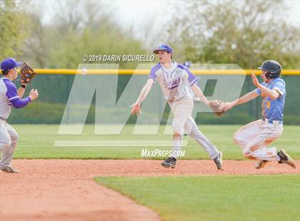 Thumbnail 1 in Maine West vs. Sunset (Pride Classic) photogallery.