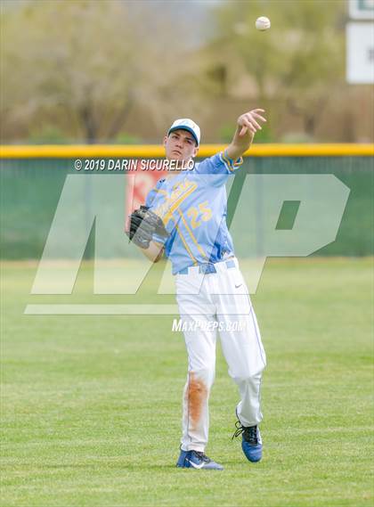 Thumbnail 1 in Maine West vs. Sunset (Pride Classic) photogallery.