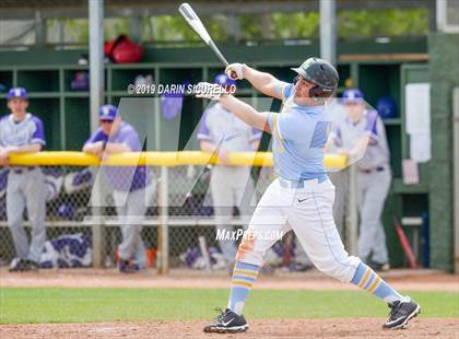 Thumbnail 2 in Maine West vs. Sunset (Pride Classic) photogallery.