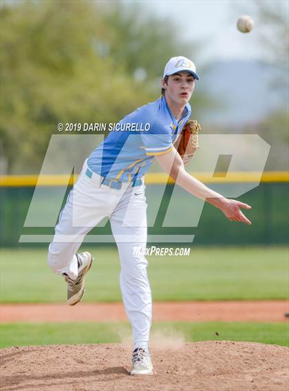 Thumbnail 3 in Maine West vs. Sunset (Pride Classic) photogallery.
