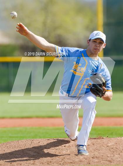 Thumbnail 1 in Maine West vs. Sunset (Pride Classic) photogallery.