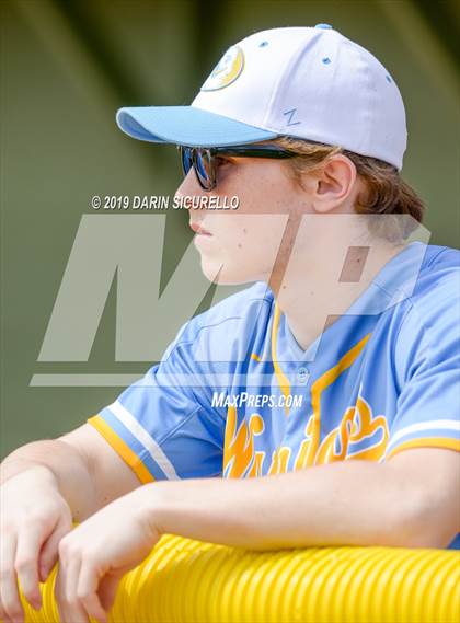 Thumbnail 1 in Maine West vs. Sunset (Pride Classic) photogallery.