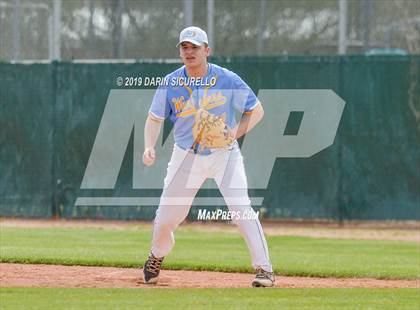 Thumbnail 2 in Maine West vs. Sunset (Pride Classic) photogallery.