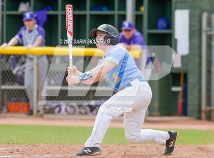 Thumbnail 2 in Maine West vs. Sunset (Pride Classic) photogallery.