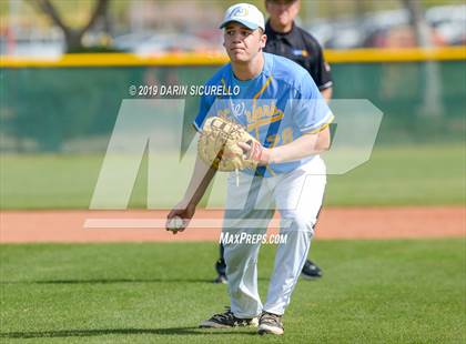 Thumbnail 3 in Maine West vs. Sunset (Pride Classic) photogallery.