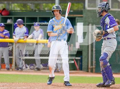Thumbnail 1 in Maine West vs. Sunset (Pride Classic) photogallery.