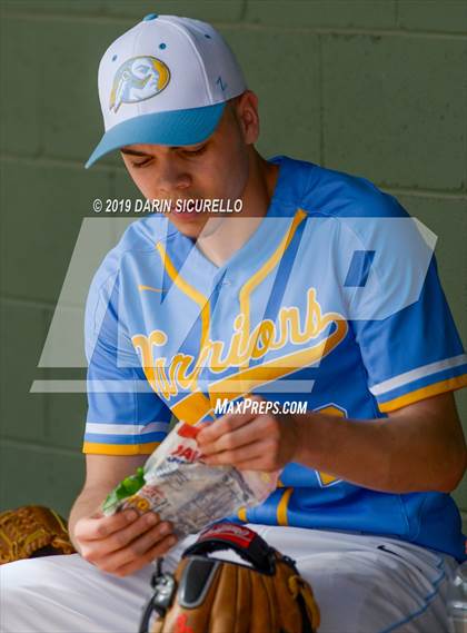 Thumbnail 2 in Maine West vs. Sunset (Pride Classic) photogallery.
