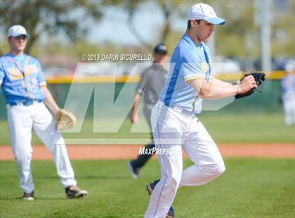 Thumbnail 3 in Maine West vs. Sunset (Pride Classic) photogallery.
