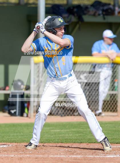 Thumbnail 1 in Maine West vs. Sunset (Pride Classic) photogallery.