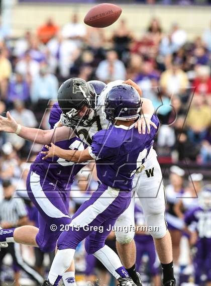 Thumbnail 3 in WIndsor @ Petaluma photogallery.