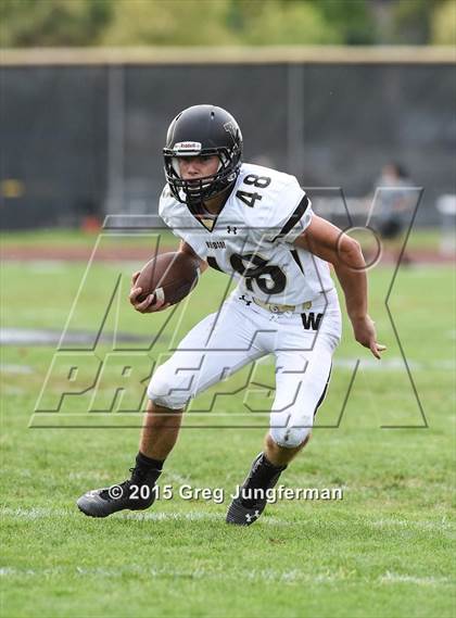 Thumbnail 1 in WIndsor @ Petaluma photogallery.