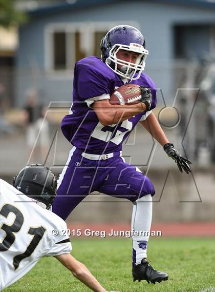 Thumbnail 2 in WIndsor @ Petaluma photogallery.