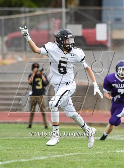 Thumbnail 3 in WIndsor @ Petaluma photogallery.