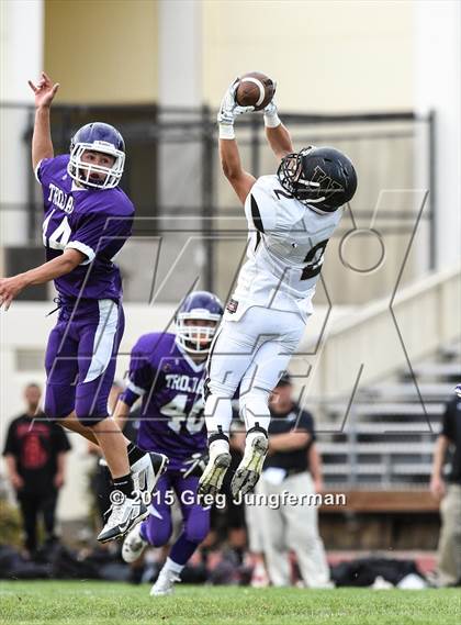 Thumbnail 3 in WIndsor @ Petaluma photogallery.