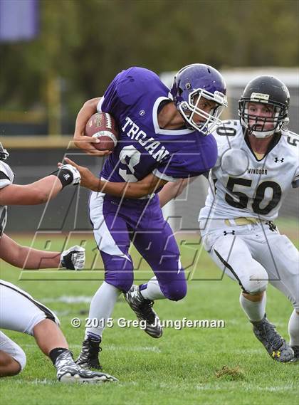 Thumbnail 3 in WIndsor @ Petaluma photogallery.
