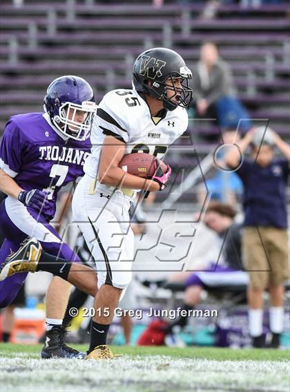 Thumbnail 3 in WIndsor @ Petaluma photogallery.