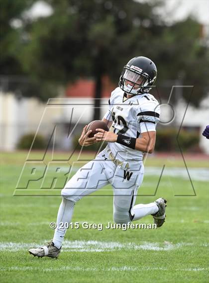 Thumbnail 1 in WIndsor @ Petaluma photogallery.