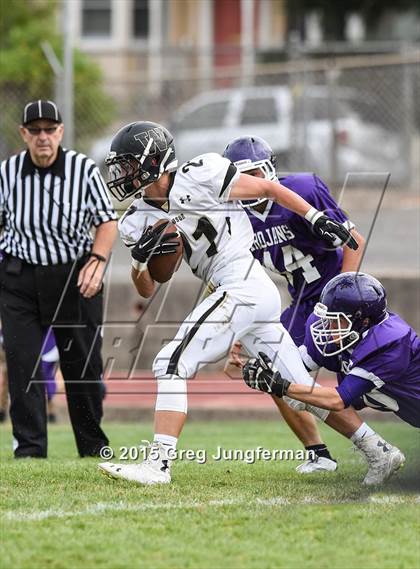 Thumbnail 2 in WIndsor @ Petaluma photogallery.