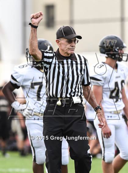 Thumbnail 3 in WIndsor @ Petaluma photogallery.