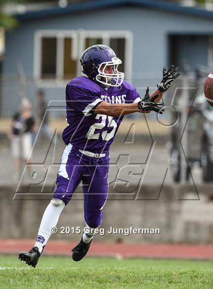 Thumbnail 1 in WIndsor @ Petaluma photogallery.