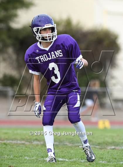 Thumbnail 2 in WIndsor @ Petaluma photogallery.