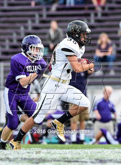Thumbnail 1 in WIndsor @ Petaluma photogallery.