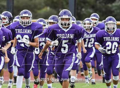Thumbnail 3 in WIndsor @ Petaluma photogallery.
