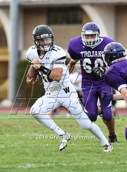 Thumbnail 3 in WIndsor @ Petaluma photogallery.