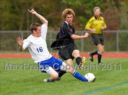 Thumbnail 2 in Fitch @ Bacon Academy photogallery.