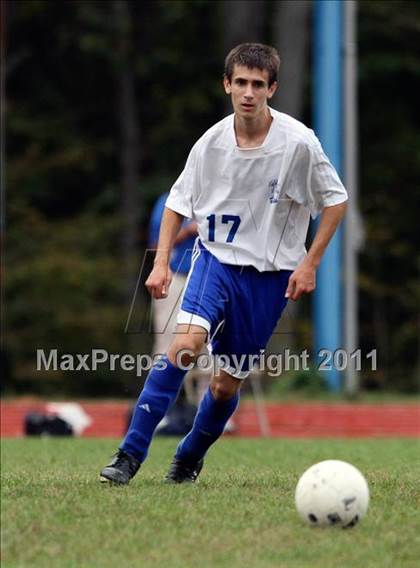 Thumbnail 1 in Fitch @ Bacon Academy photogallery.