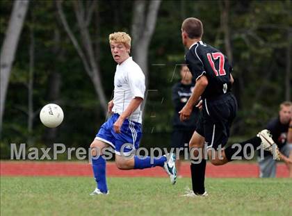 Thumbnail 2 in Fitch @ Bacon Academy photogallery.