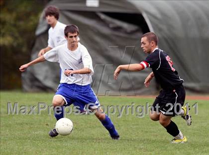 Thumbnail 2 in Fitch @ Bacon Academy photogallery.
