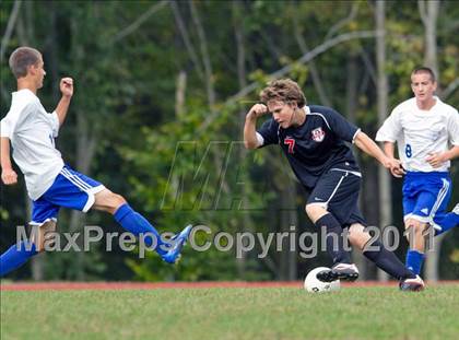 Thumbnail 1 in Fitch @ Bacon Academy photogallery.