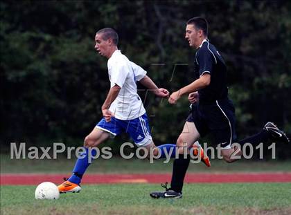 Thumbnail 1 in Fitch @ Bacon Academy photogallery.