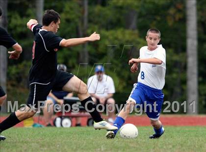 Thumbnail 3 in Fitch @ Bacon Academy photogallery.