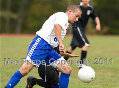Thumbnail 1 in Fitch @ Bacon Academy photogallery.