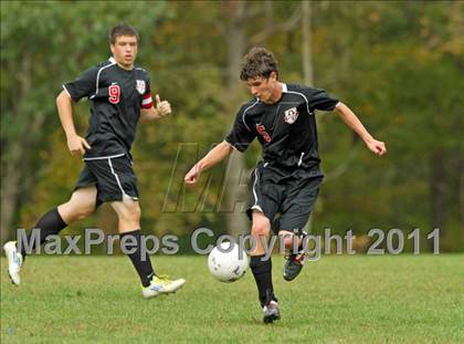 Thumbnail 2 in Fitch @ Bacon Academy photogallery.