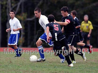Thumbnail 2 in Fitch @ Bacon Academy photogallery.
