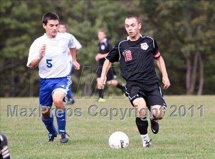 Thumbnail 3 in Fitch @ Bacon Academy photogallery.