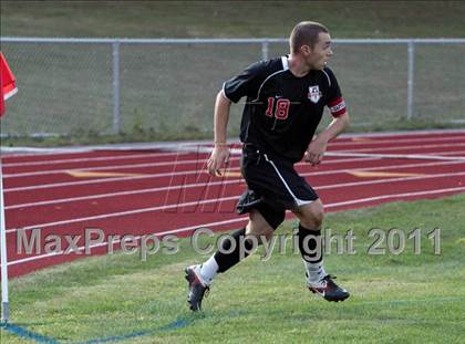 Thumbnail 1 in Fitch @ Bacon Academy photogallery.
