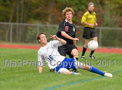 Thumbnail 3 in Fitch @ Bacon Academy photogallery.