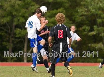 Thumbnail 1 in Fitch @ Bacon Academy photogallery.