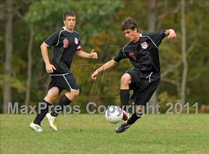 Thumbnail 1 in Fitch @ Bacon Academy photogallery.