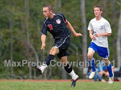 Thumbnail 3 in Fitch @ Bacon Academy photogallery.