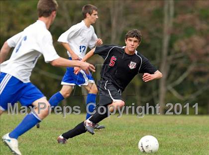 Thumbnail 1 in Fitch @ Bacon Academy photogallery.